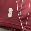 Camisa III Fluminense Retrô | 07/08 Adidas - Grená