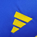 Camisa I Boca Juniors | 24/25 Torcedor Adidas - Azul e Amarela