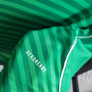 Camisa II Newcastle | 25/26 Torcedor Adidas - Verde