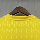 Camisa de Goleiro Cruzeiro | 24/25 Torcedor Adidas - Amarela