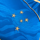 Camisa III Cruzeiro | 25/26 Torcedor Adidas - Azul