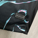 Camisa II Coréia do Sul | 24/25 Torcedor Nike - Preta