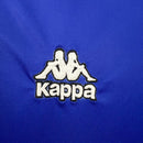 Camisa II Juventus | 96/97 Torcedor Kappa - Azul