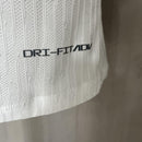 Camisa I Estados Unidos | 2024 Modelo Jogador Nike - Branca