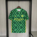 Camisa de Goleiro Manchester City | 23/24 Torcedor Puma - Verde