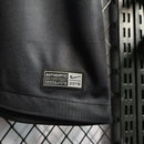 Camisa III Corinthians Retrô | 18/19 Nike - Preta e Dourada