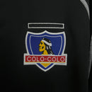 Camisa II Colo Colo | 2003 Torcedor Puma - Preta