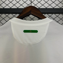 Camisa II Portugal Retrô | 2010 Torcedor Nike - Branca