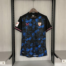 Camisa III Sevilla | 23/24 Torcedor Castore - Preta e Azul