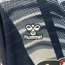 Camisa II Celta de Vigo | 25/26 Torcedor Hummel - Azul