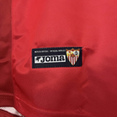 Camisa II Sevilla Retrô | 03/04 Joma - Vermelha
