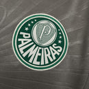 Camisa Comemorativa Palmeiras Retrô | 15/16 Adidas - Cinza