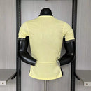 Camisa III Corinthians | 23/24 Modelo Jogador Nike - Amarela