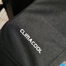 Camisa II Real Madrid Retrô | 2012 Adidas - Preta