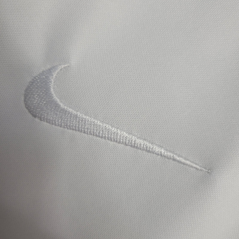 Camisa Pré Jogo Corinthians | 23/24 Torcedor Nike - Preta e Branca