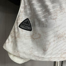 Camisa III Bayern de Munique | 23/24 Modelo Jogador Adidas - Branca