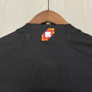 Camisa III Roma | 23/24 Torcedor Adidas - Preta