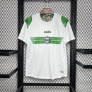 Camisa I Coritiba | 24/25 Torcedor Diadora - Branca e Verde