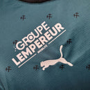 Camisa II Lens | 24/25 Torcedor Puma - Verde