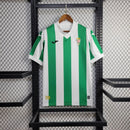 Camisa I Córdoba | 24/25 Torcedor Joma - Verde e Branca