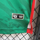 Camisa I Camarões | 25/26 Torcedor 14Fourteen - Verde