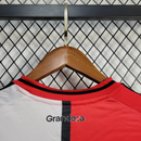 Camisa III River Plate | 2025 Torcedor Adidas - Vermelha e Branca