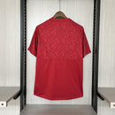 Camisa de Treino Athletico Paranaense | 24/25 Torcedor Umbro - Vermelha