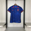 Camisa II Estados Unidos | 2023 Torcedor Nike - Azul - Feminina