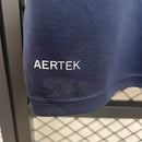 Camisa II Athletic Bilbao | 25/26 Torcedor Castore - Azul