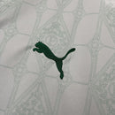 Camisa II Palmeiras | 25/26 Torcedor Puma - Branca (Patrocínios)