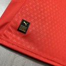 Camisa I Portugal | 2025 Torcedor Puma - Vermelha
