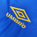 Camisa I Chelsea Retrô | 95/97 Umbro - Azul