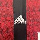 Camisa I Milan Retrô | 15/16 Adidas - Vermelha e Preta