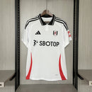 Camisa I Fulham | 24/25 Torcedor Adidas - Branca