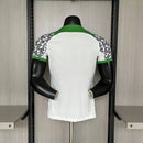 Camisa II Nigéria | 22/23 Modelo Jogador Nike - Branca