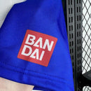 Camisa III Atlético de Madrid Retrô | 96/97 Puma - Azul e Branca