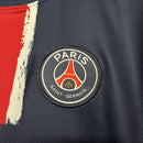 Camisa I PSG | 24/25 Torcedor Nike - Azul e Vermelha