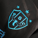Camisa III Paysandu | 23/24 Torcedor - Feminina - Preta