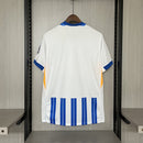 Camisa I Brighton | 24/25 Torcedor Nike - Branca e Azul