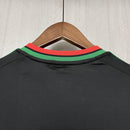 Camisa II Arsenal | 24/25 Torcedor Adidas - Preta