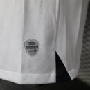 Camisa II Napoli | 24/25 Modelo Jogador EA7 - Branca