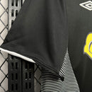 Camisa II Colo Colo | 2006 Torcedor Umbro - Preta