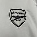 Camisa Edição Especial Arsenal | 24/25 Torcedor Adidas - Branca