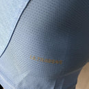 Camisa I Manchester City 0161 | 24/25 Modelo Jogador Puma - Azul (Manga longa)