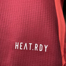 Camisa I Manchester United | 24/25 Modelo Jogador Adidas - Vermelha