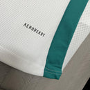 Camisa III Newcastle | 24/25 Torcedor Adidas - Branca e Verde