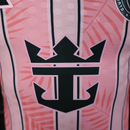 Camisa I Inter Miami | 25/26 Modelo Jogador Adidas - Rosa