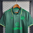 Camisa Edição Especial Celtic | 23/24 Torcedor Adidas - Verde