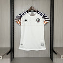 Camisa Pré Jogo Vasco | 24/25 Torcedor Kappa - Feminina - Branca