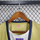 Camisa Goleiro Itália Retrô | 2006 Puma - Dourada